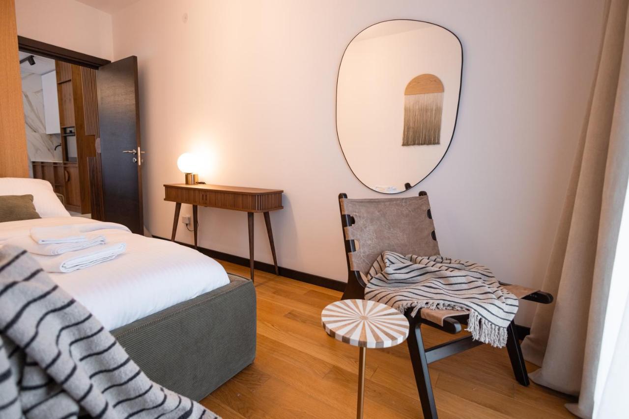 Glecer Kop, Cozy Design Apartment A5, Free Parking Garage Kopaonik Dış mekan fotoğraf