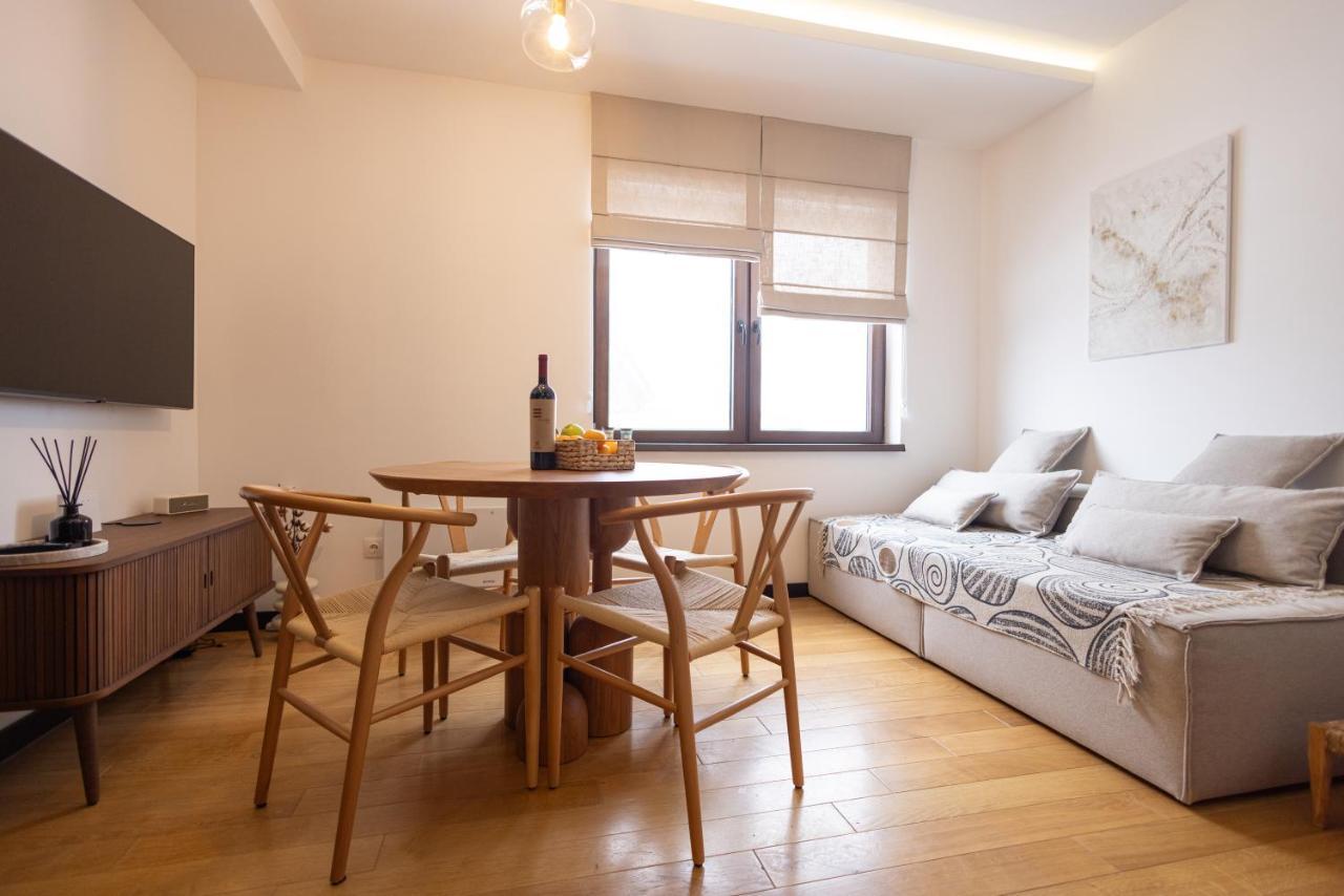 Glecer Kop, Cozy Design Apartment A5, Free Parking Garage Kopaonik Dış mekan fotoğraf