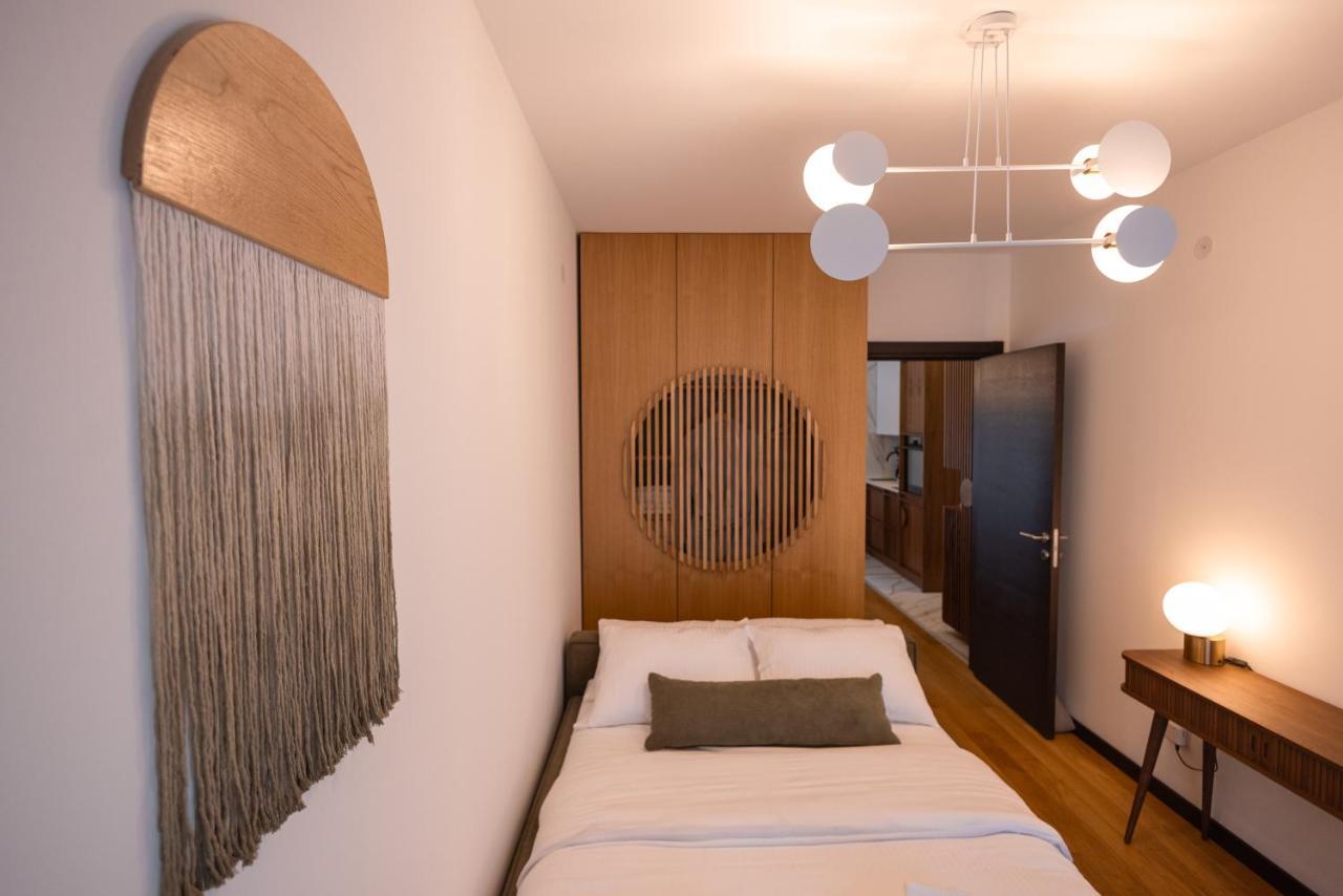 Glecer Kop, Cozy Design Apartment A5, Free Parking Garage Kopaonik Dış mekan fotoğraf