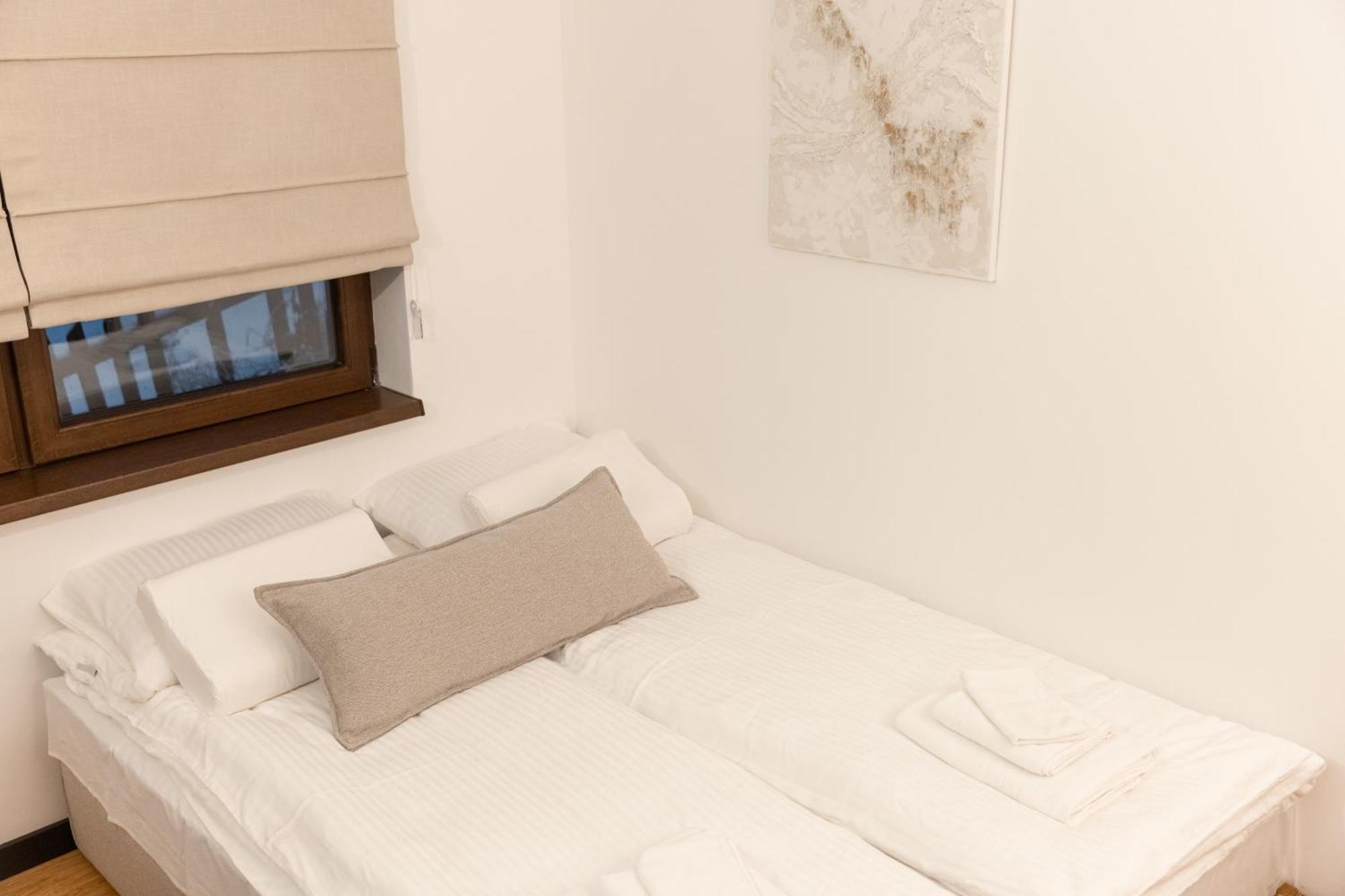 Glecer Kop, Cozy Design Apartment A5, Free Parking Garage Kopaonik Dış mekan fotoğraf