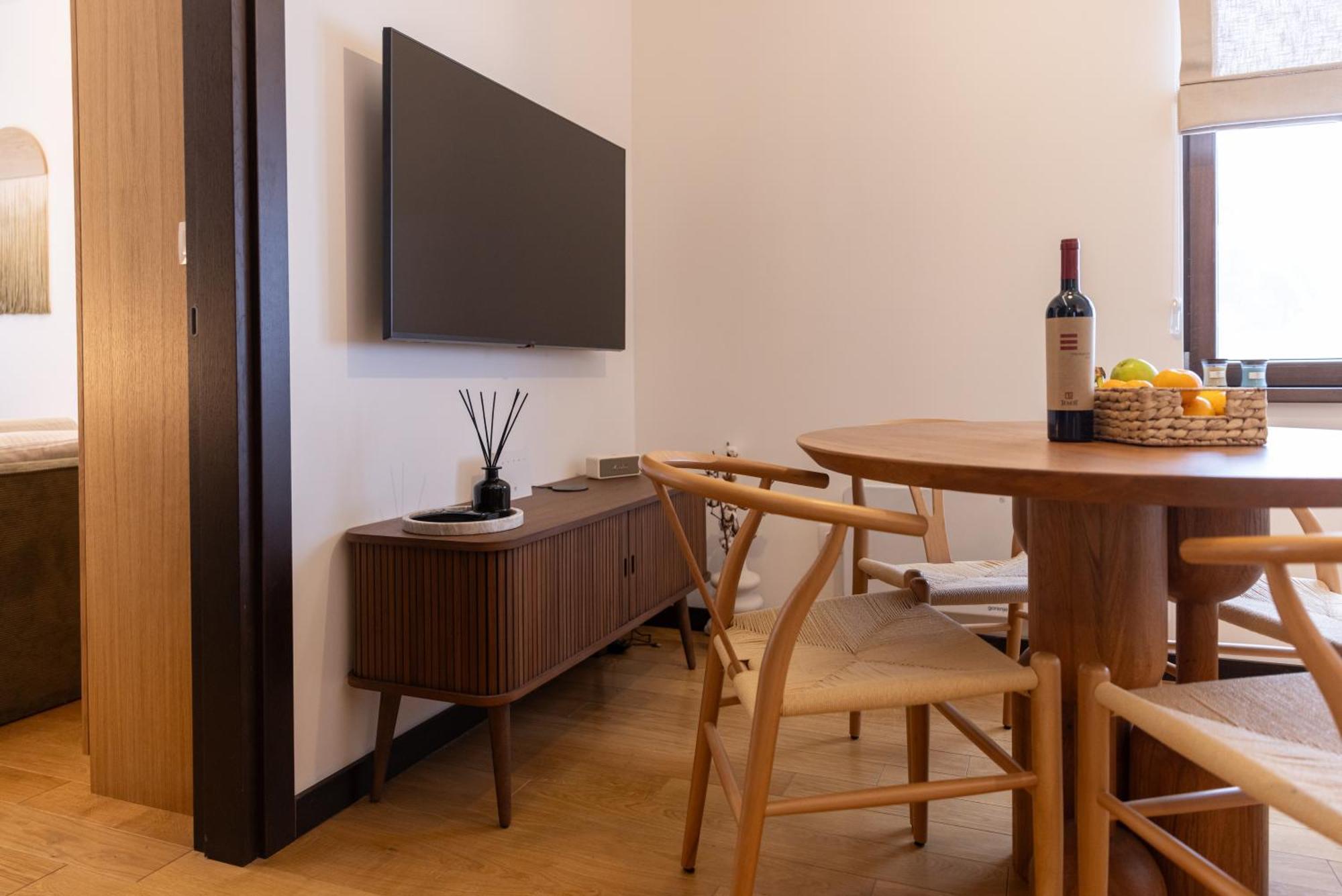 Glecer Kop, Cozy Design Apartment A5, Free Parking Garage Kopaonik Dış mekan fotoğraf